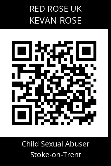 QR code for kevan-rose
