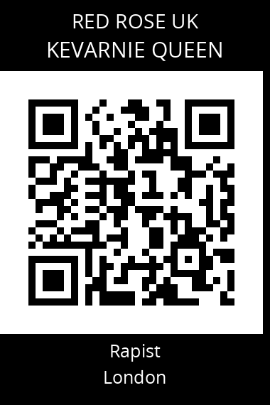 QR code for kevarnie-queen