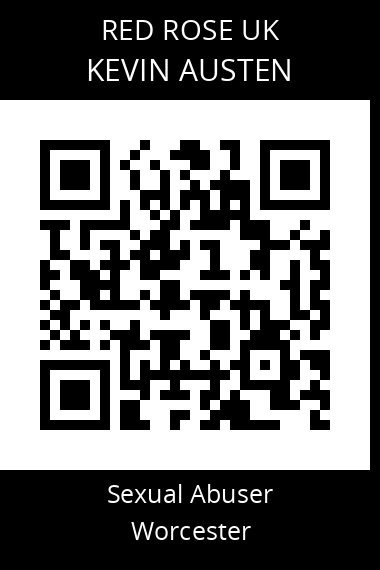QR code for kevin-austen