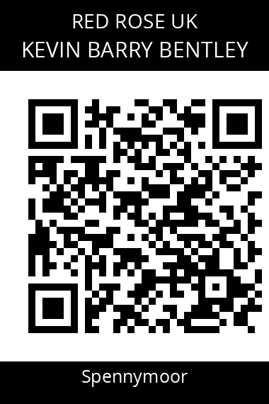 QR code for kevin-barry-bentley