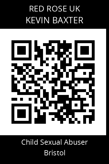 QR code for kevin-baxter