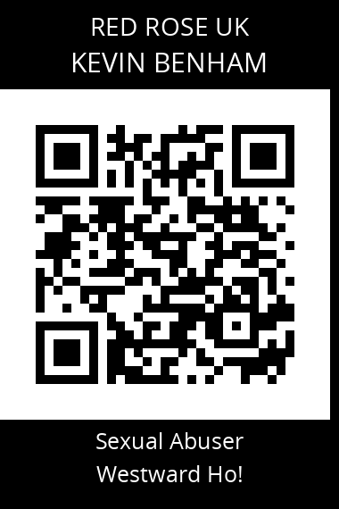 QR code for kevin-benham