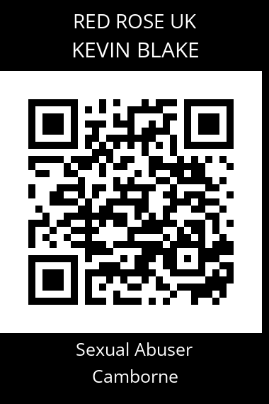 QR code for kevin-blake