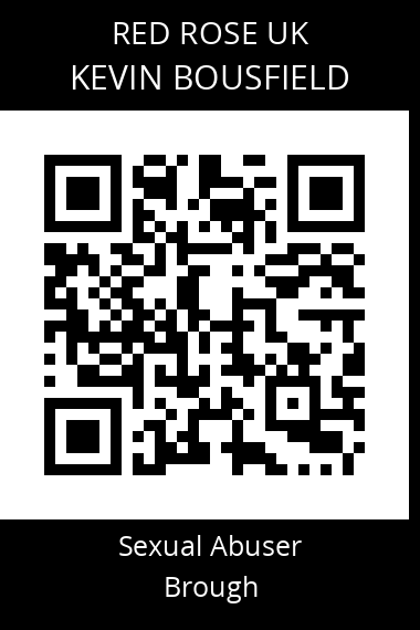 QR code for kevin-bousfield