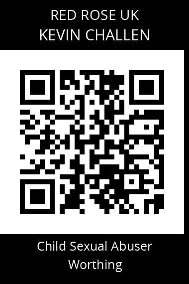 QR code for kevin-challen