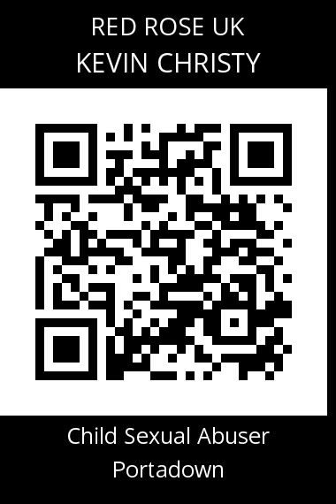 QR code for kevin-christy