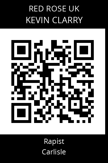 QR code for kevin-clarry