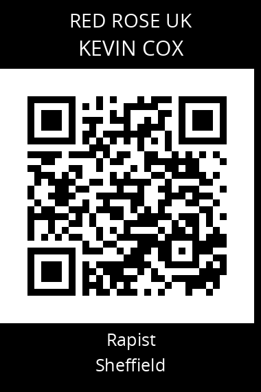 QR code for kevin-cox-1