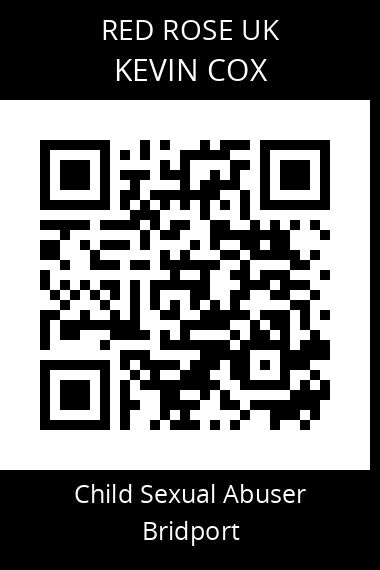 QR code for kevin-cox