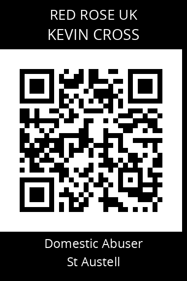 QR code for kevin-cross