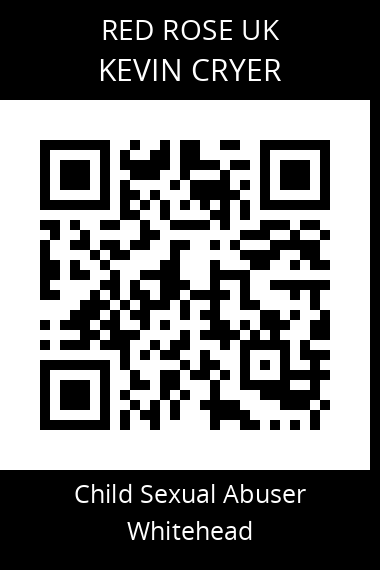 QR code for kevin-cryer