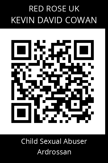 QR code for kevin-david-cowan