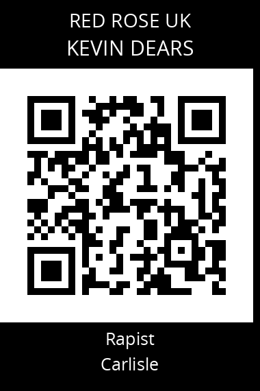 QR code for kevin-dears