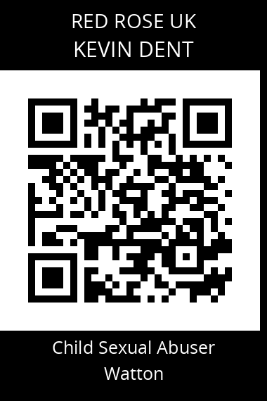 QR code for kevin-dent