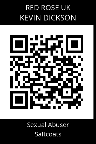 QR code for kevin-dickson