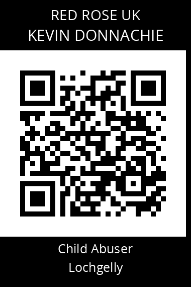 QR code for kevin-donnachie