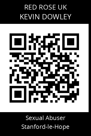 QR code for kevin-dowley