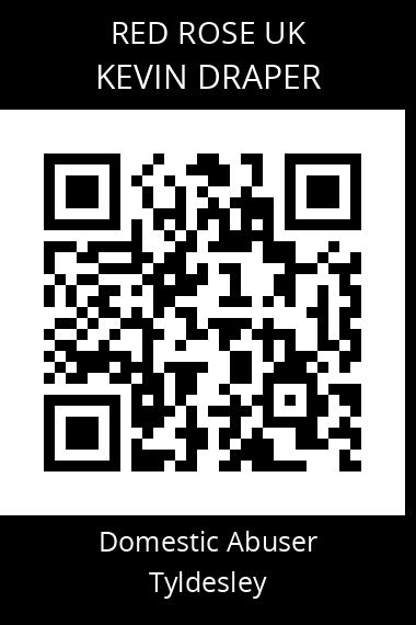 QR code for kevin-draper