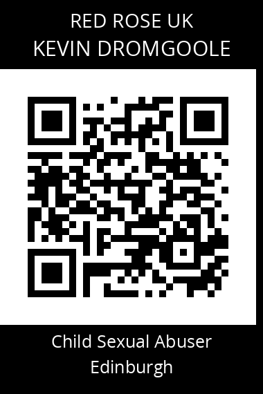 QR code for kevin-dromgoole