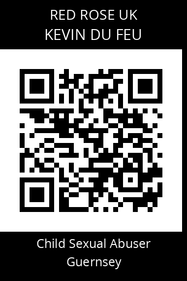 QR code for kevin-du-feu
