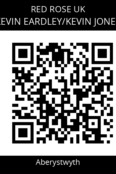 QR code for kevin-eardleykevin-jones