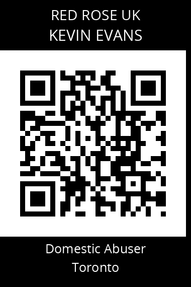 QR code for kevin-evans-1