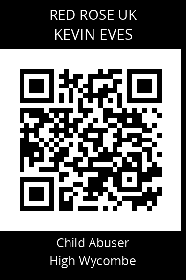 QR code for kevin-eves