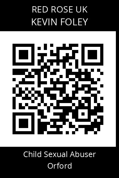 QR code for kevin-foley