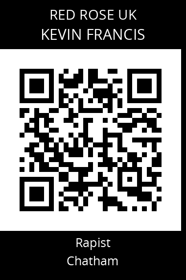QR code for kevin-francis