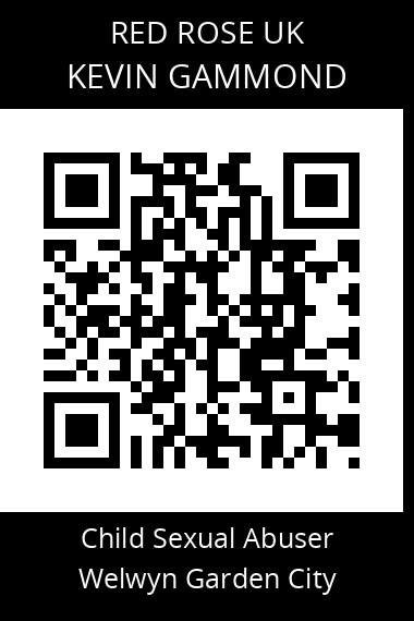 QR code for kevin-gammond