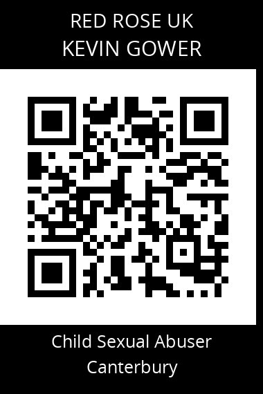 QR code for kevin-gower