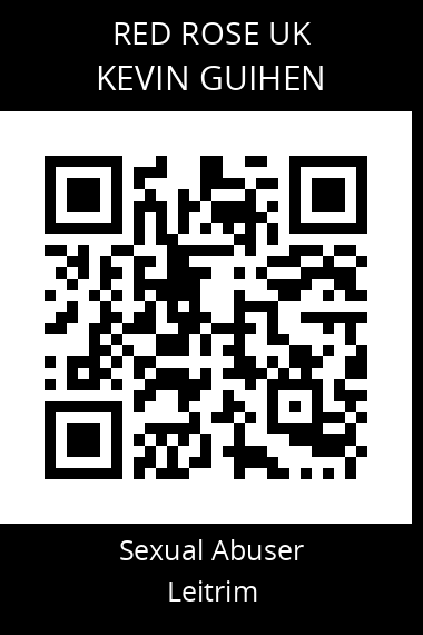 QR code for kevin-guihen