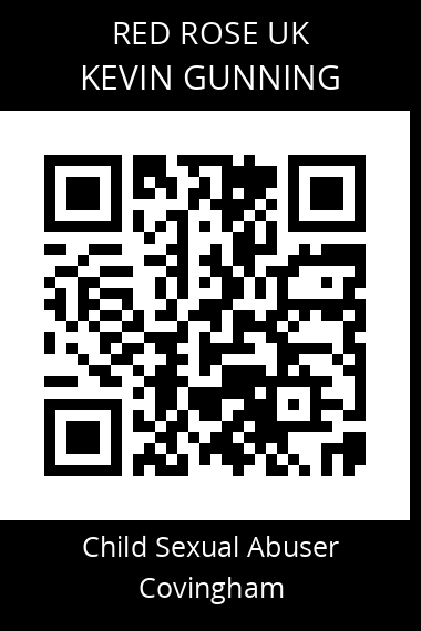 QR code for kevin-gunning