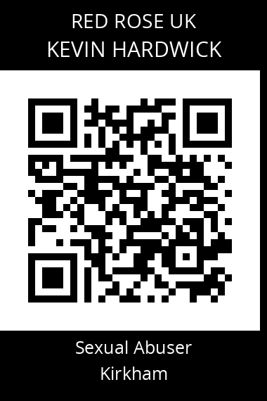 QR code for kevin-hardwick