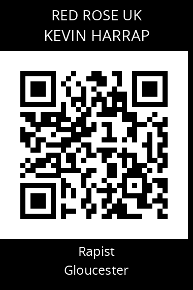 QR code for kevin-harrap