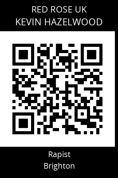 QR code for kevin-hazelwood