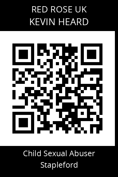 QR code for kevin-heard