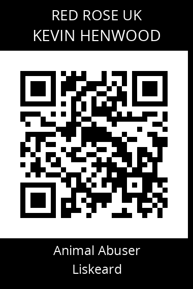 QR code for kevin-henwood