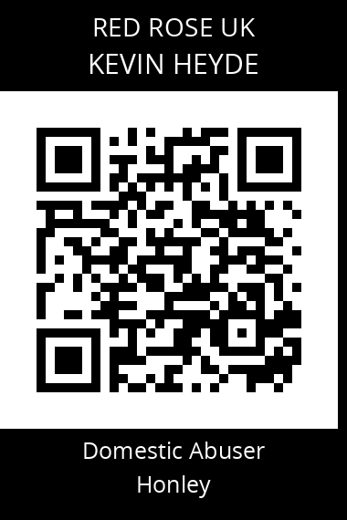 QR code for kevin-heyde