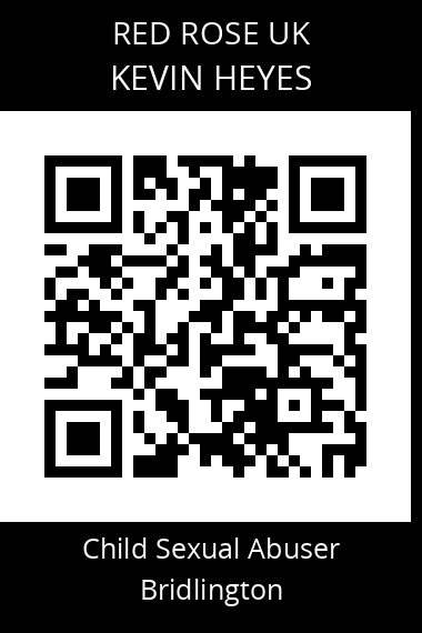 QR code for kevin-heyes