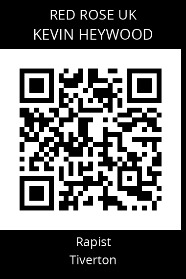 QR code for kevin-heywood