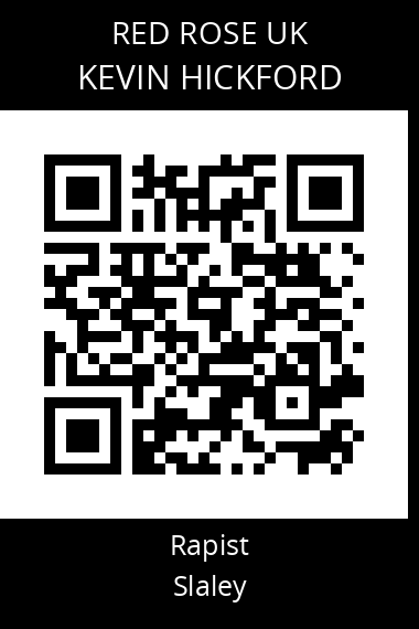 QR code for kevin-hickford