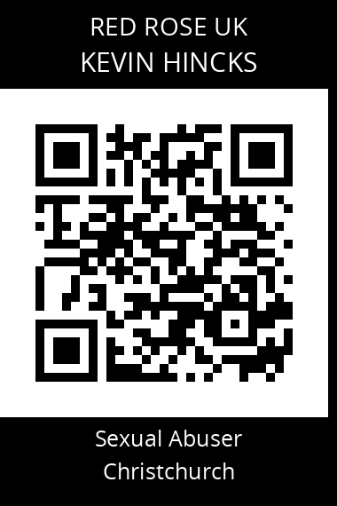 QR code for kevin-hincks