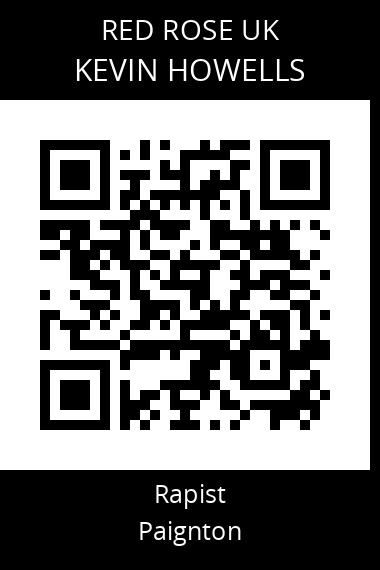 QR code for kevin-howells