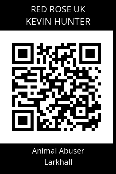 QR code for kevin-hunter
