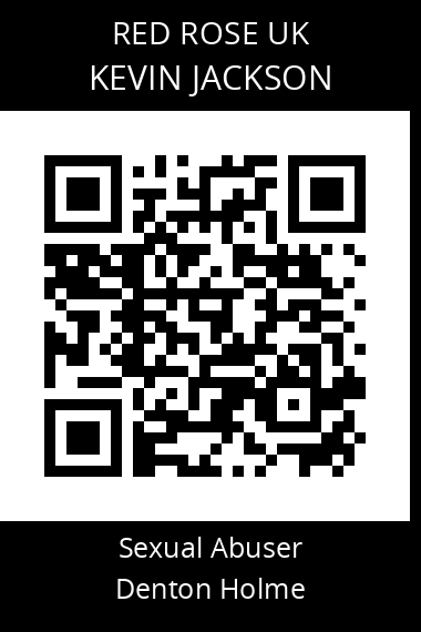QR code for kevin-jackson