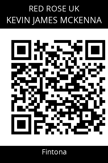 QR code for kevin-james-mckenna