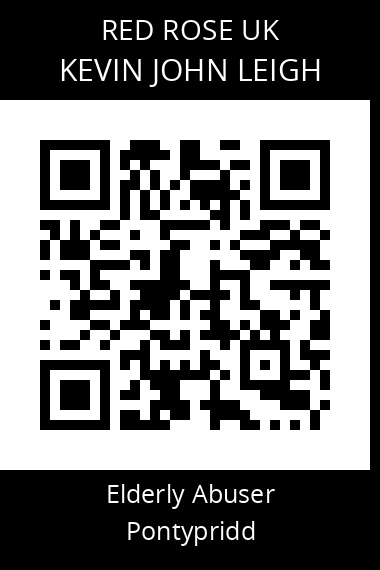 QR code for kevin-john-leigh