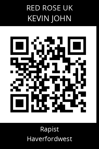 QR code for kevin-john
