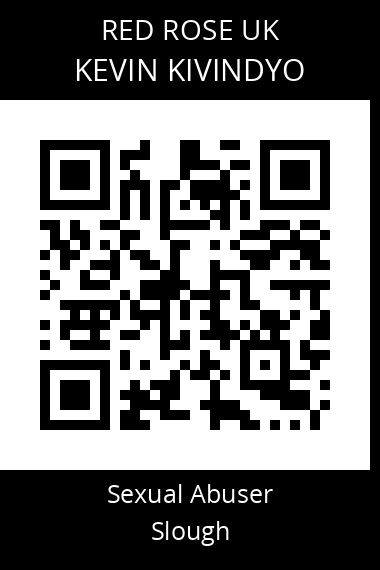 QR code for kevin-kivindyo